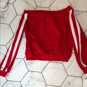 In Perfect condition only worn once.